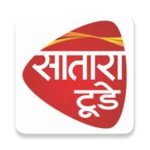 satara today android application logo